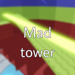 mad tower