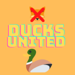 Duck unites