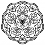 Hidden Lotus