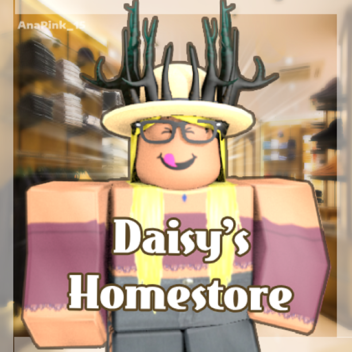 Daisy's Homestore V3