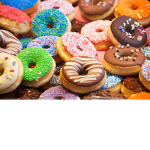 THE donut community