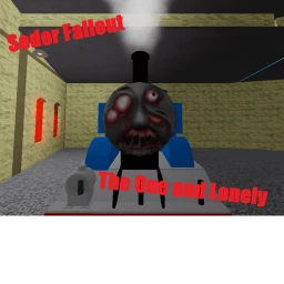 The Lonely Tank Engine icon
