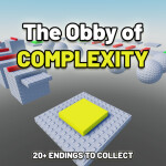 The Obby of Complexity
