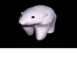 Bear can do anything