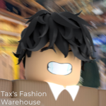 Tax's Fashion Warehouse