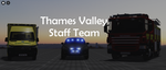 UKRP: Hertfordshire Staff Team