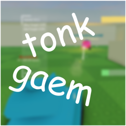 Tonk warfare icon