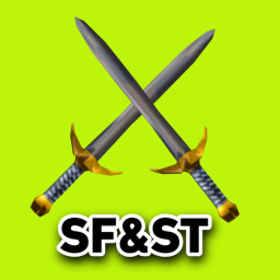 Sword Fight & Steal Time! [NEW]