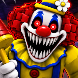 Clowny's Burger (Anomaly) icon