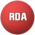 [RDA] Roblox Dodgeball League