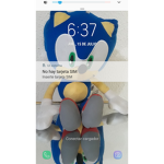 sonic #### #####