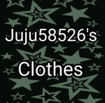 Juju58526's Clothes