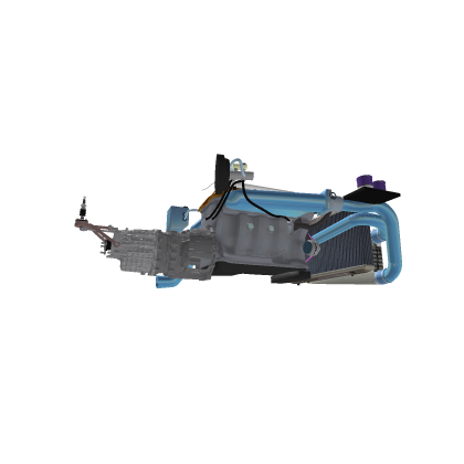 SR20 Fortuned
