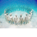 The Mythic Underwater Council