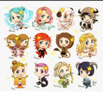 Girls Power_4U