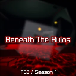 [Update 4] Beneath The Ruins icon