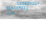 blockFeed ( online chatting )