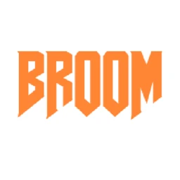 BROOM icon