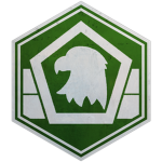 〔 LON 〕Security Enforcement Bureau
