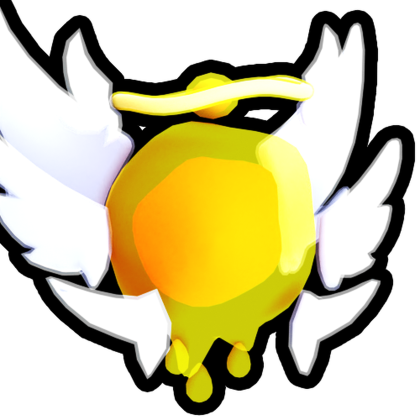 Normal Yolk Spirit