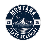 Montana State Roleplay, Highway Patrol