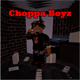 Choppa Hood