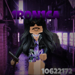 1R0N1CA