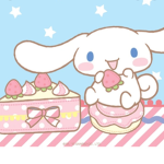 Sanrio cinnamonroll