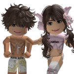 nathan x kylie