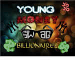 YMSB(Young Money Swag Billionairez)