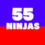 55 Ninjas