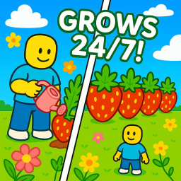 Plant a Garden!