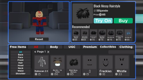 Catalog