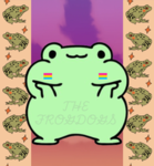THE FROGDOGS