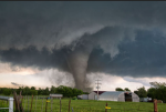 Tornado cool fan group