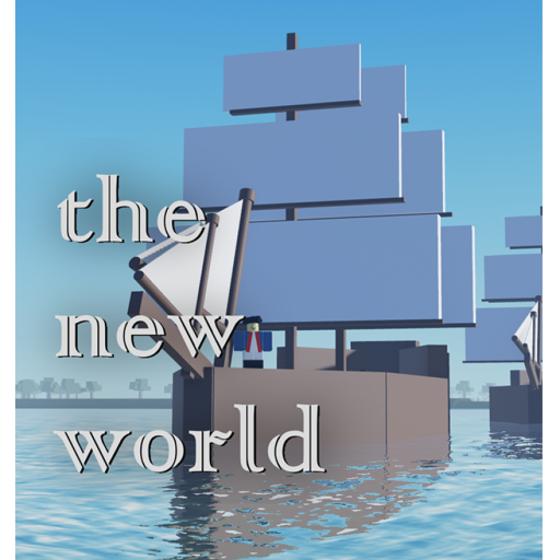 the new world
