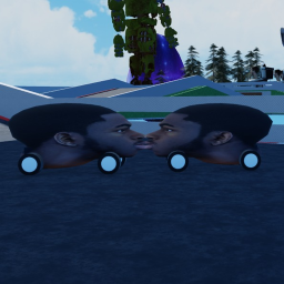 Dodge the obsticles