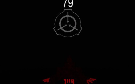 [SCP] Site-79 ROLEPLAY! (Trial Version)