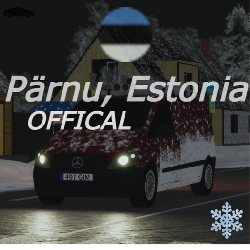 [BETA]  Pärnu, Estonia official Roblox game thumbnail