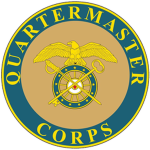 United States Quartermaster Corps 1950's