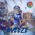 #Veeze