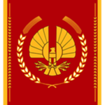 ∙ Nation of Panem ∙