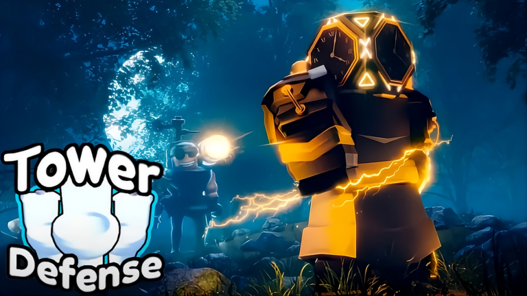 Oldest T Tower Defense [💥EP 74 PART 1] artwork