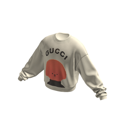 Designer Sweater Dog thumbnail