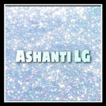 Ashanti cuter