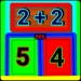 Complex math 2 icon
