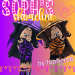 - Soph's Shoreline -