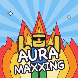 Aura Maxxing Combat [Alpha]