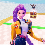 KPop Demon Lover Games