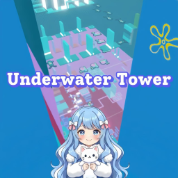 [ NEW ] Underwater Tower